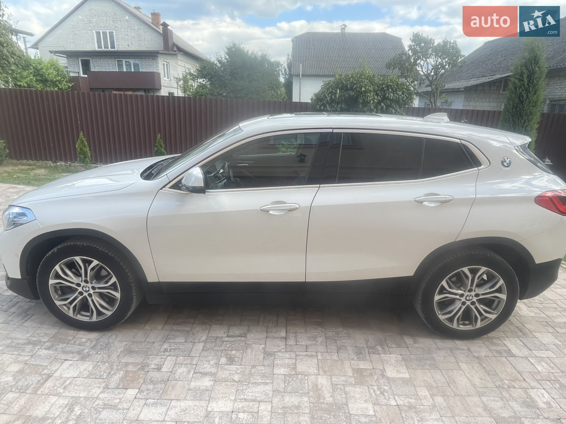 2018 BMW X2 - мініатюра 10