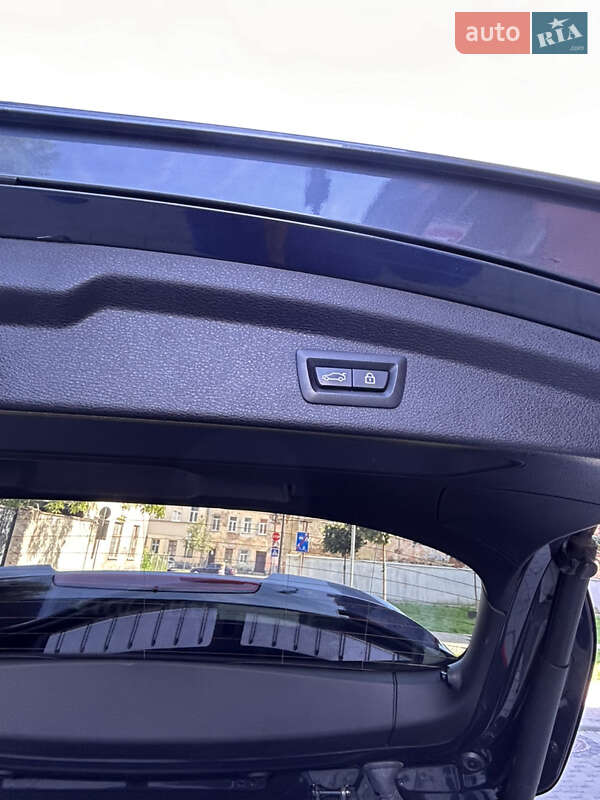 Позашляховик / Кросовер BMW X2 2018 в Львові