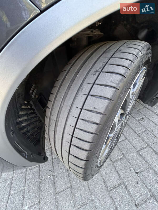 Позашляховик / Кросовер BMW X2 2018 в Львові