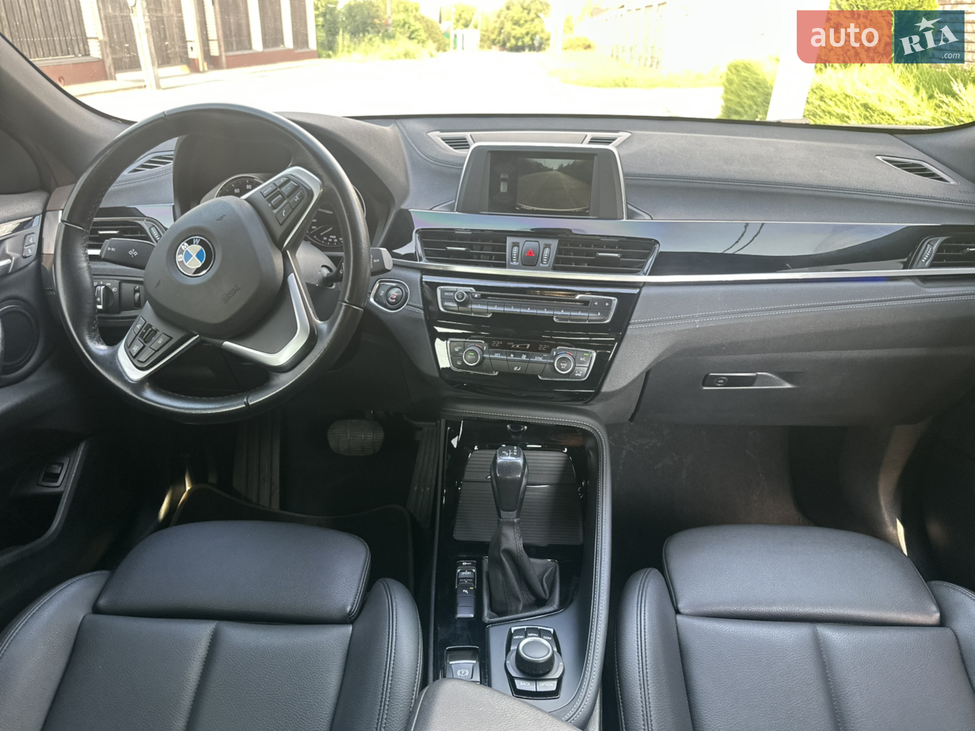 2018 BMW X2 - мініатюра 10