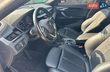 Внедорожник / Кроссовер BMW X2 2018 в Виннице