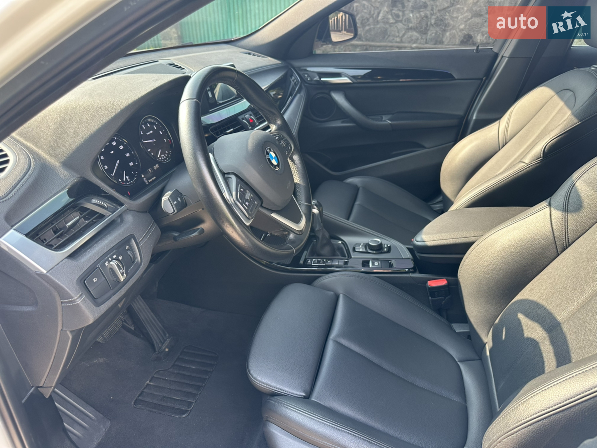 2018 BMW X2 - мініатюра 14