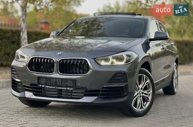 Внедорожник / Кроссовер BMW X2 2019 в Одессе