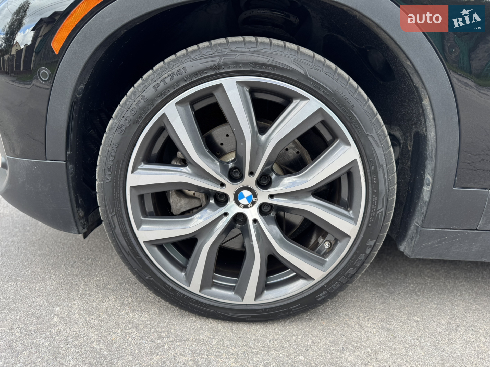 2018 BMW X2 - мініатюра 6