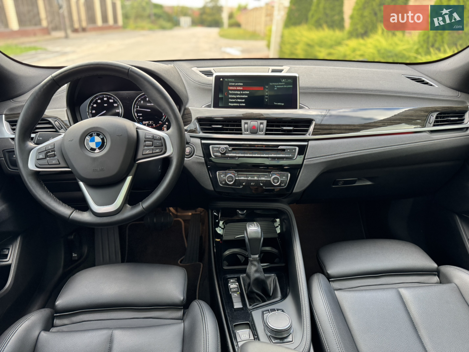 2018 BMW X2 - мініатюра 13