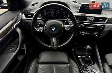 Внедорожник / Кроссовер BMW X2 2018 в Ровно