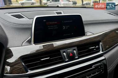 Внедорожник / Кроссовер BMW X2 2018 в Ровно