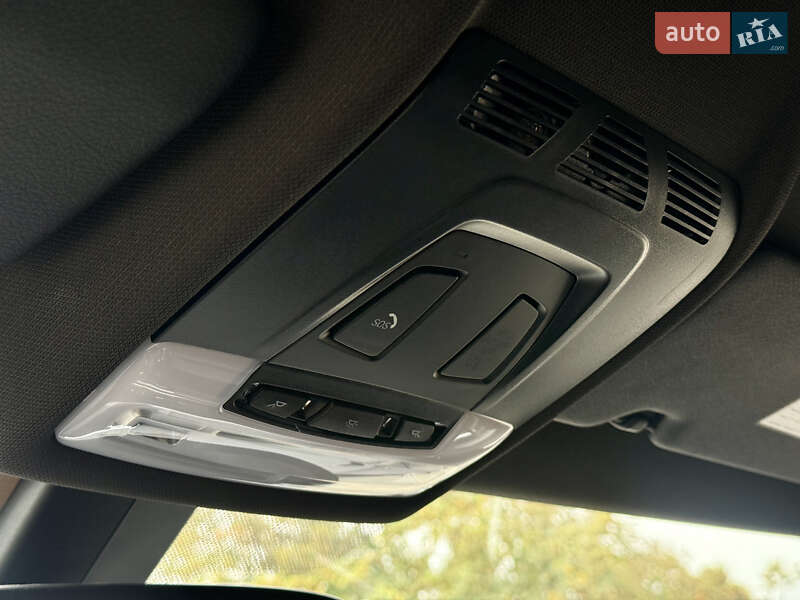 Внедорожник / Кроссовер BMW X2 2018 в Ровно