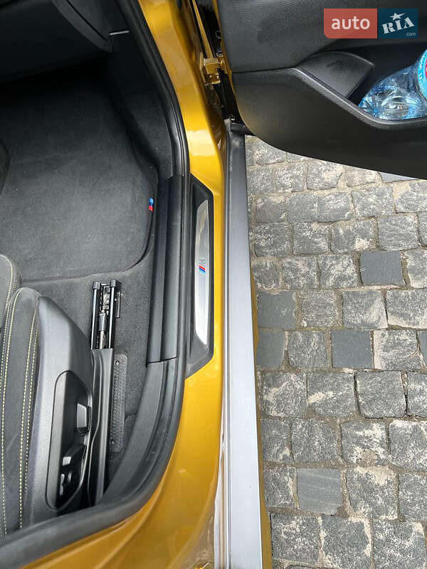 Позашляховик / Кросовер BMW X2 2018 в Рівному