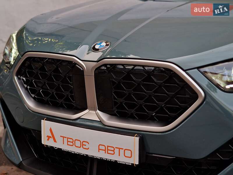 Внедорожник / Кроссовер BMW X2 2024 в Одессе фото 14 Внедорожник / Кроссовер BMW X2 2024 в Одессе