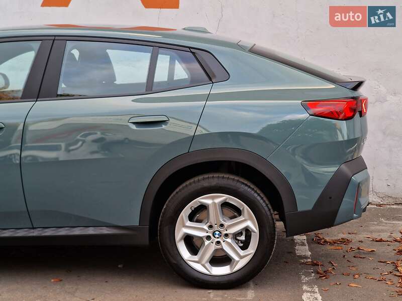 Внедорожник / Кроссовер BMW X2 2024 в Одессе фото 25 Внедорожник / Кроссовер BMW X2 2024 в Одессе