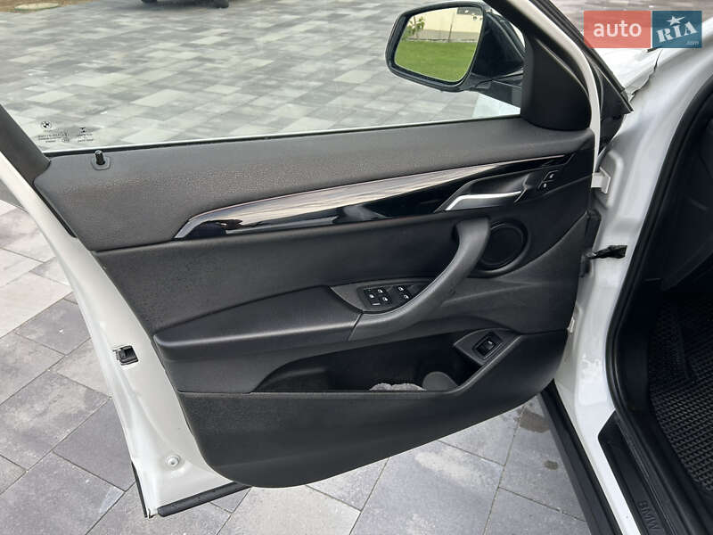 Внедорожник / Кроссовер BMW X2 2018 в Луцке