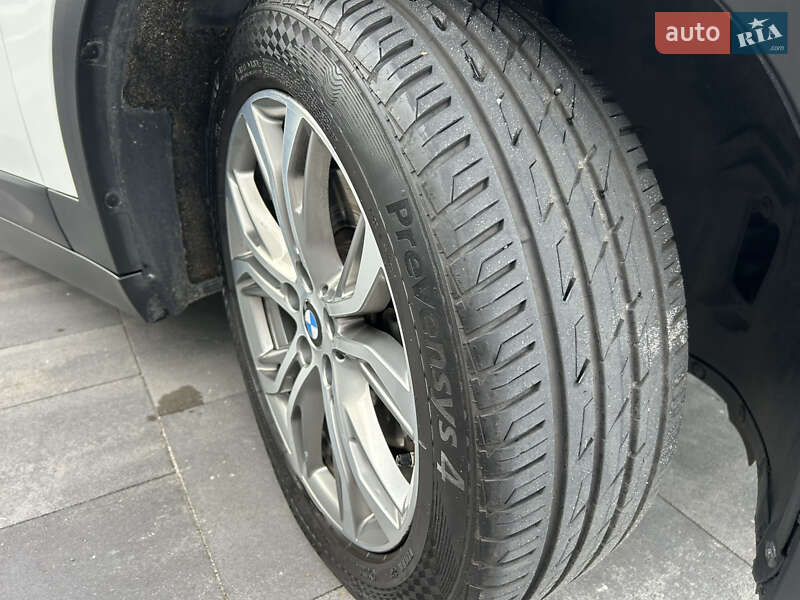 Внедорожник / Кроссовер BMW X2 2018 в Луцке