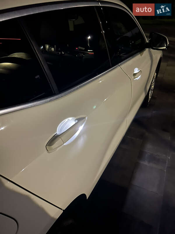 Внедорожник / Кроссовер BMW X2 2018 в Луцке