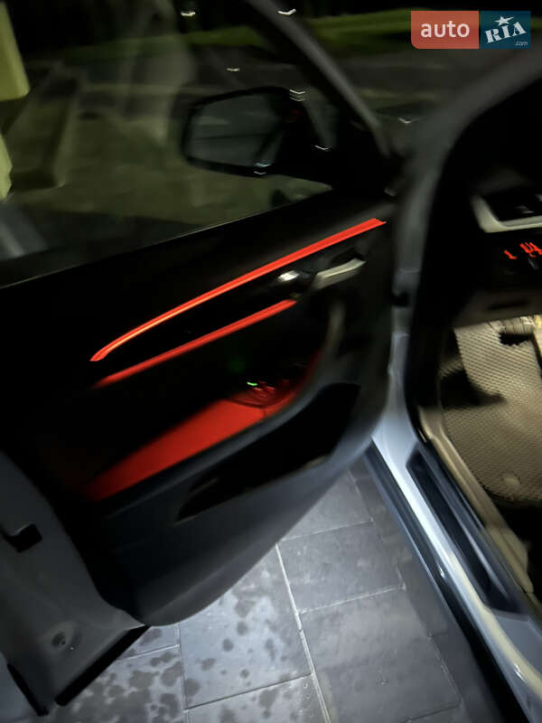 Внедорожник / Кроссовер BMW X2 2018 в Луцке