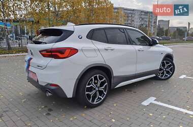 Внедорожник / Кроссовер BMW X2 2020 в Киеве