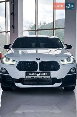 Внедорожник / Кроссовер BMW X2 2018 в Николаеве