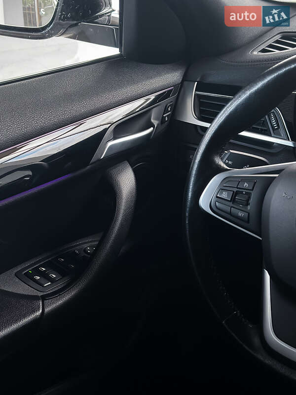 Внедорожник / Кроссовер BMW X2 2018 в Николаеве фото 13 Внедорожник / Кроссовер BMW X2 2018 в Николаеве