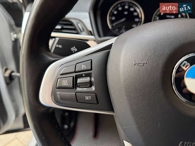 Внедорожник / Кроссовер BMW X2 2018 в Одессе