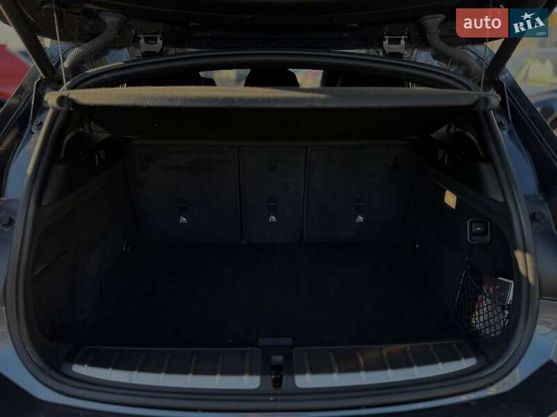 Внедорожник / Кроссовер BMW X2 2018 в Львове