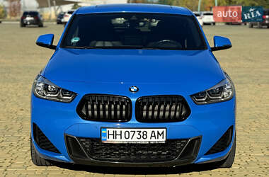 Внедорожник / Кроссовер BMW X2 2018 в Одессе