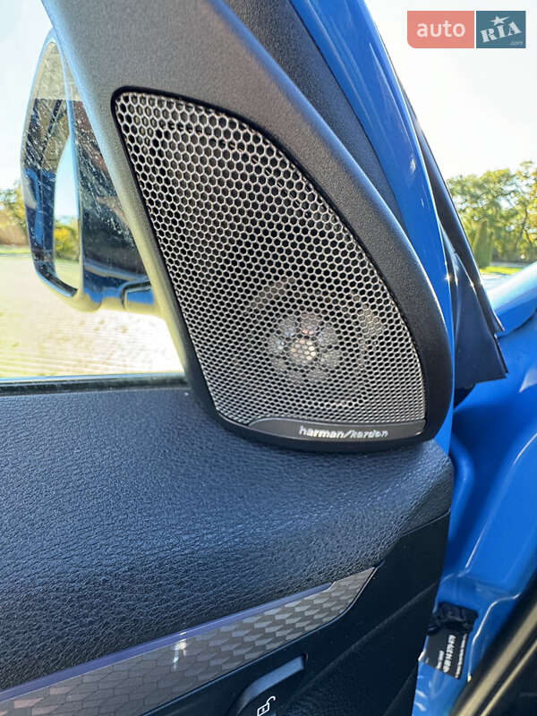 Позашляховик / Кросовер BMW X2 2018 в Одесі