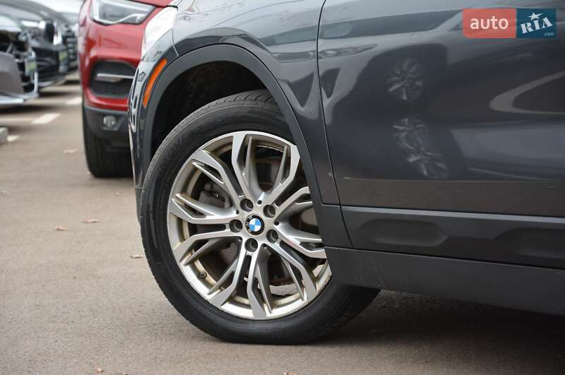 Внедорожник / Кроссовер BMW X2 2020 в Киеве