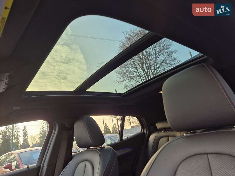 Позашляховик / Кросовер BMW X2 2019 в Сумах фото 22 Позашляховик / Кросовер BMW X2 2019 в Сумах