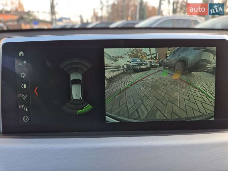 Позашляховик / Кросовер BMW X2 2019 в Сумах фото 8 Позашляховик / Кросовер BMW X2 2019 в Сумах