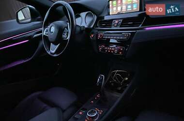 Позашляховик / Кросовер BMW X2 2021 в Києві