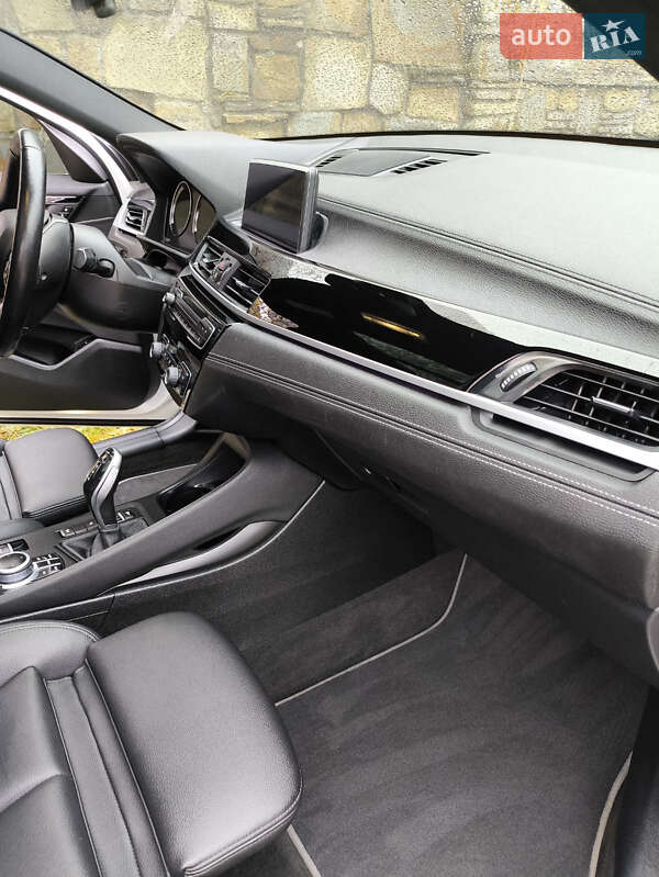 Позашляховик / Кросовер BMW X2 2022 в Львові