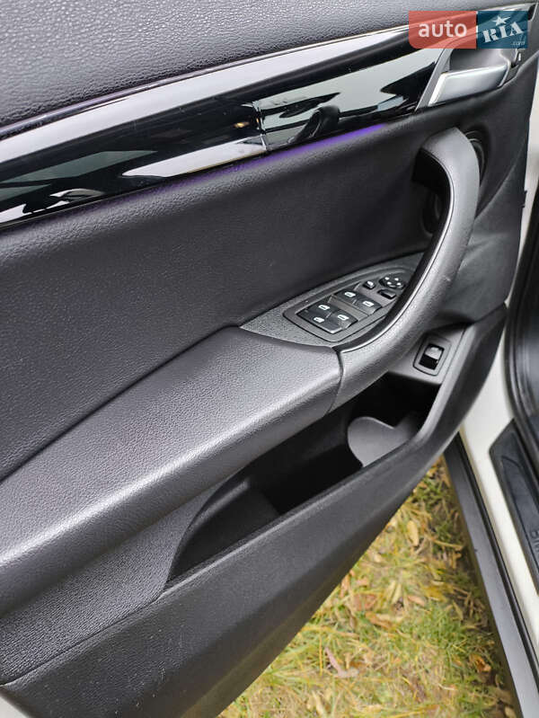 Позашляховик / Кросовер BMW X2 2022 в Львові