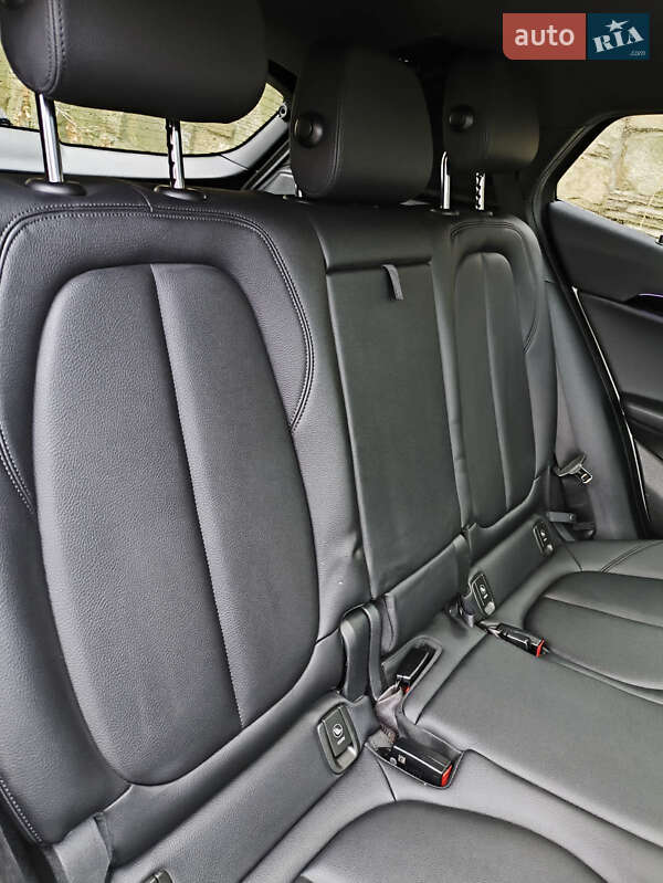 Позашляховик / Кросовер BMW X2 2022 в Львові