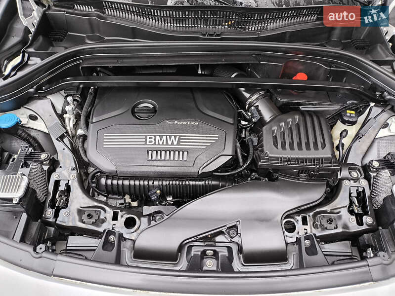 Позашляховик / Кросовер BMW X2 2022 в Львові