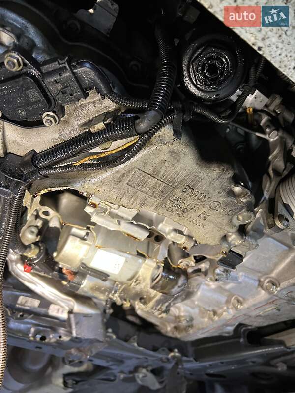 Внедорожник / Кроссовер BMW X2 2020 в Львове