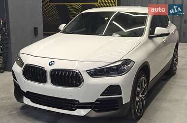 Внедорожник / Кроссовер BMW X2 2018 в Киеве