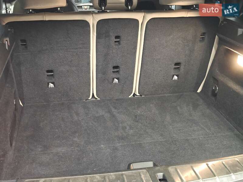 Внедорожник / Кроссовер BMW X2 2018 в Киеве