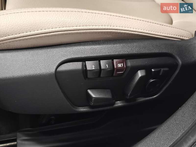 Внедорожник / Кроссовер BMW X2 2018 в Киеве