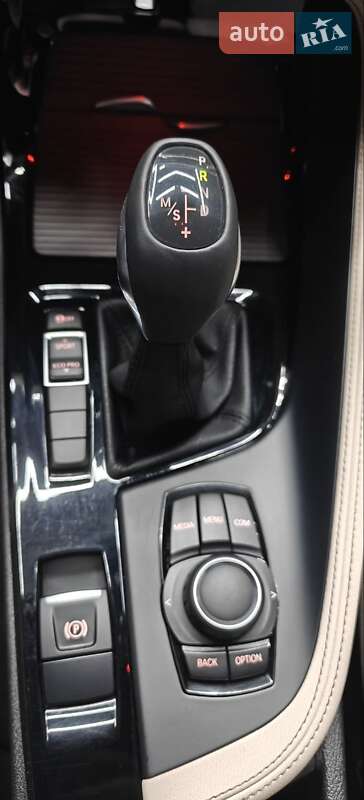 Внедорожник / Кроссовер BMW X2 2018 в Киеве