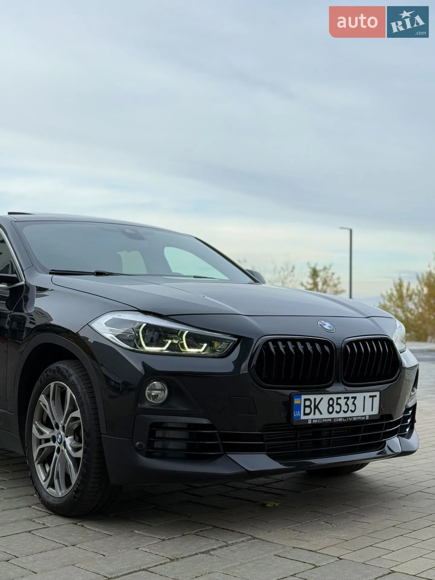 2019 BMW X2 - мініатюра 5