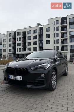 Внедорожник / Кроссовер BMW X2 2019 в Ровно