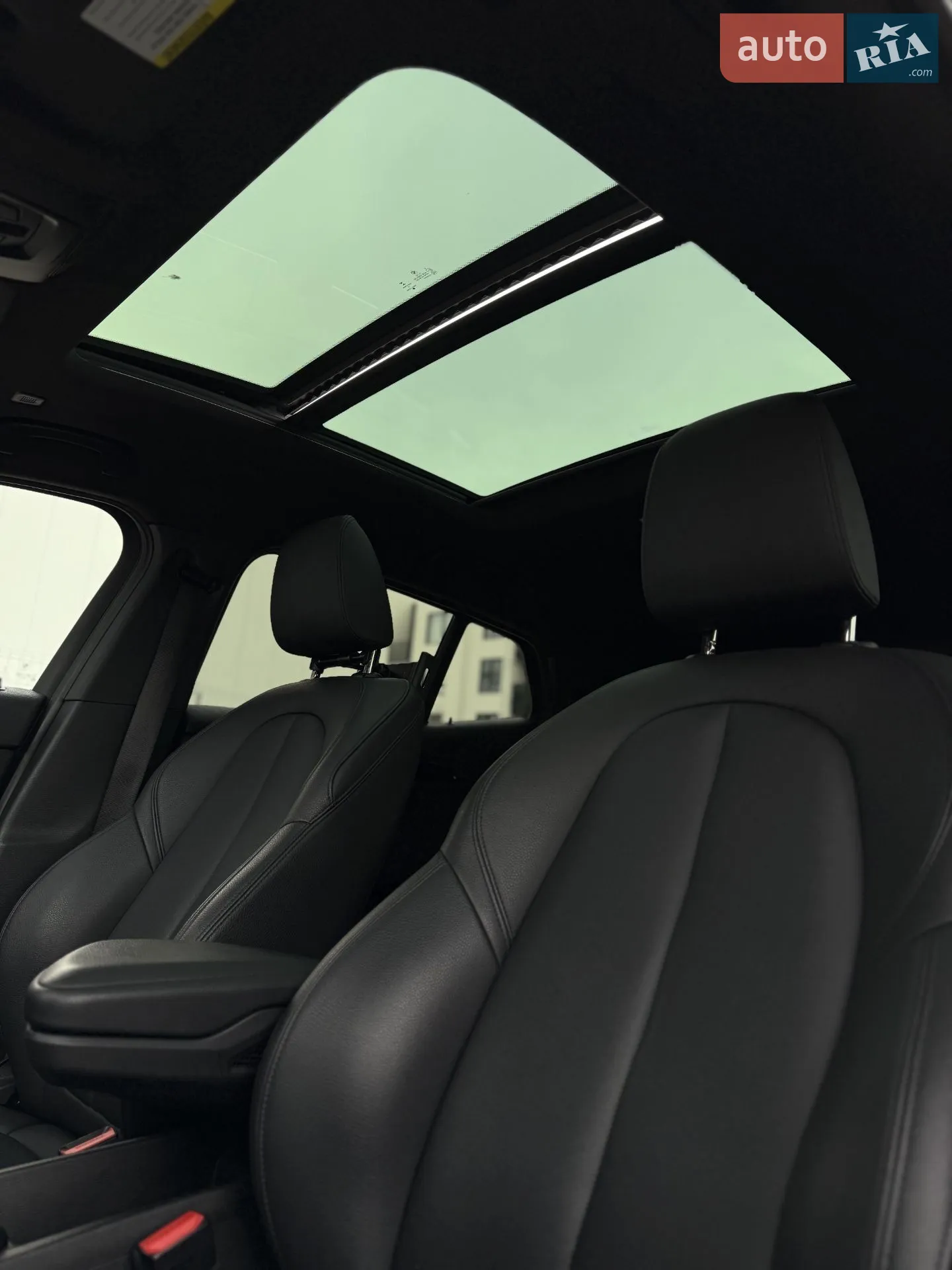 2019 BMW X2 - мініатюра 27