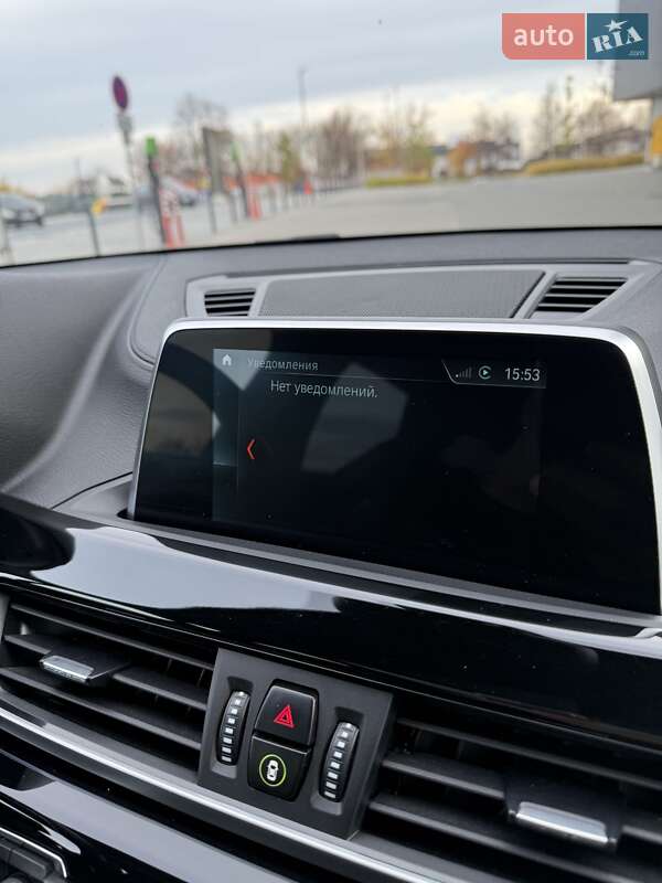 Внедорожник / Кроссовер BMW X2 2019 в Ровно