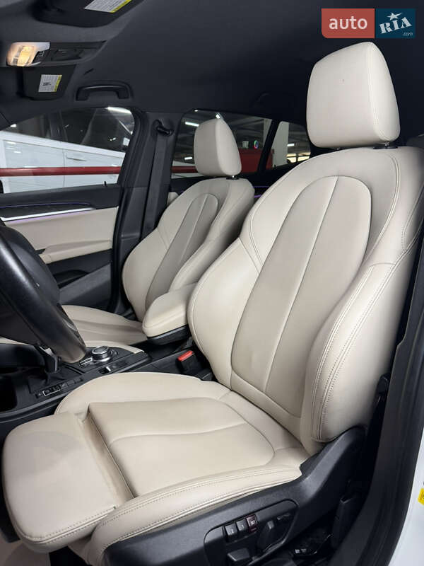 Позашляховик / Кросовер BMW X2 2019 в Одесі