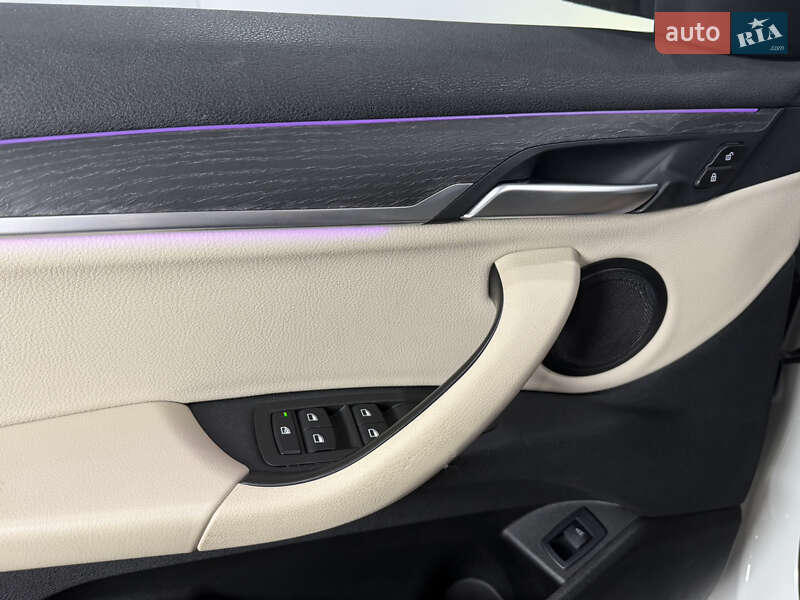 Позашляховик / Кросовер BMW X2 2019 в Одесі