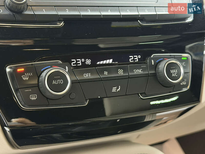 Позашляховик / Кросовер BMW X2 2019 в Одесі