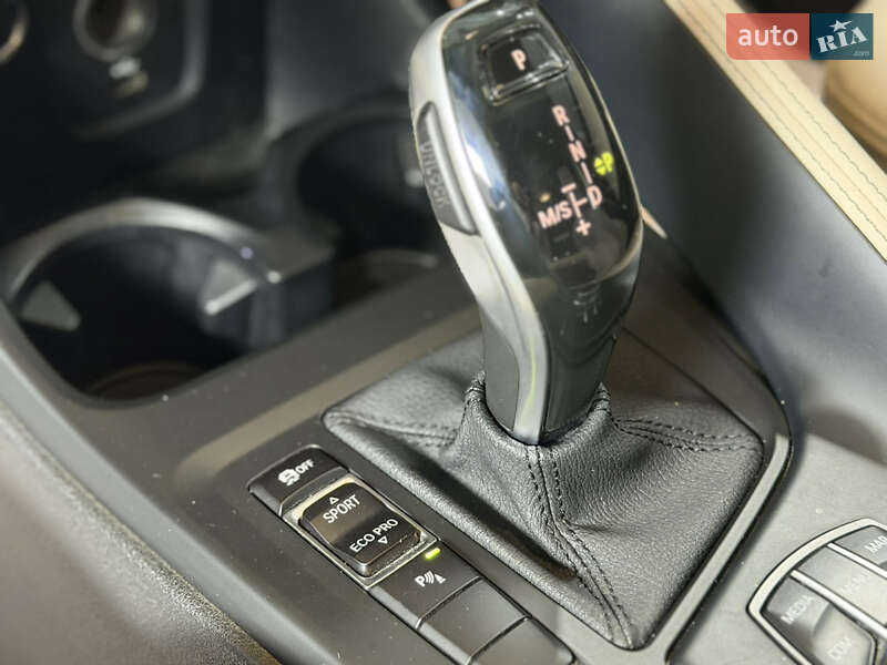 Позашляховик / Кросовер BMW X2 2019 в Одесі