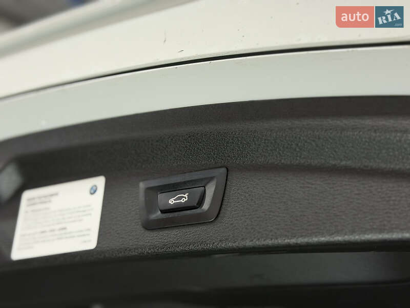 Позашляховик / Кросовер BMW X2 2019 в Одесі