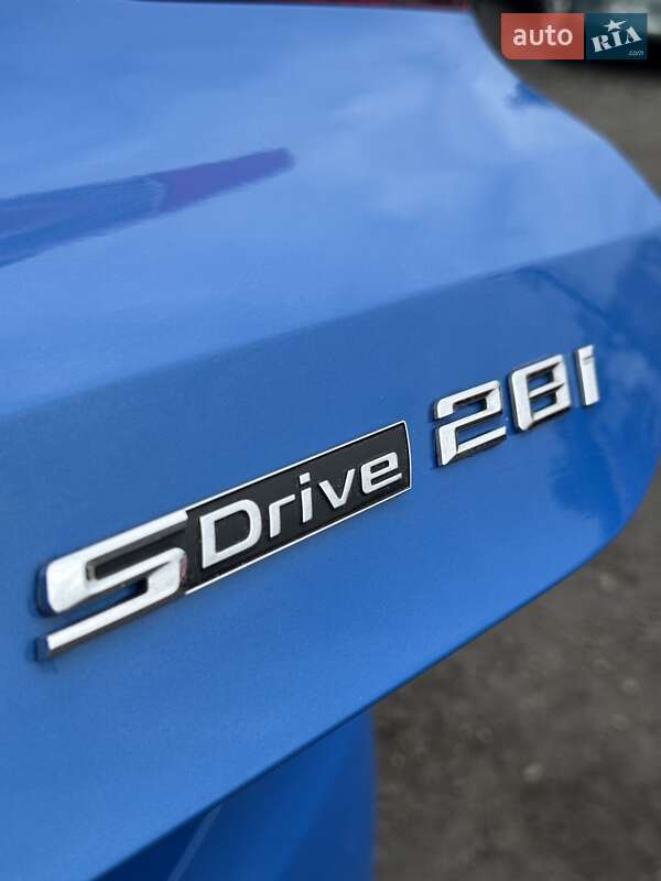 Внедорожник / Кроссовер BMW X2 2018 в Белогородке