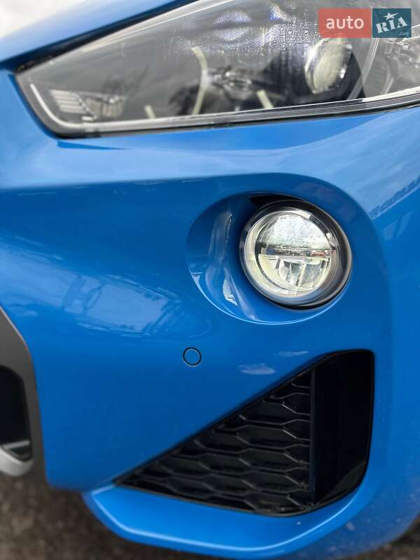 Внедорожник / Кроссовер BMW X2 2018 в Белогородке